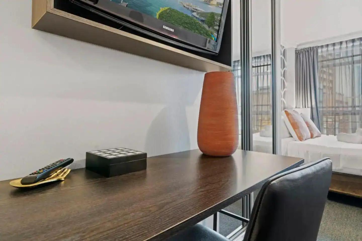 Kozyguru Haymarket Bright Nha653- 613 Apartment *